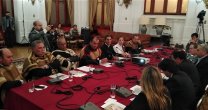 Presidente de Fenaro: Los huasos defendemos y cuidamos a los animales Presidente de Fenaro: Los huasos defendemos y cuidamos a los animales