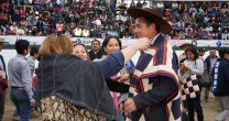 Luis Fernando Corvalán: Estoy muy satisfecho por el equipo que tenemos en el criadero Luis Fernando Corvalán: Estoy muy satisfecho por el equipo que tenemos en el criadero