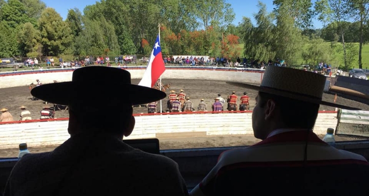 Río Negro recibe un Interasociaciones de alto vuelo