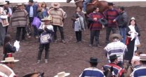 Guillermo Velasco y Julio Yáñez consiguieron el triunfo en Interclubes de Placilla