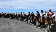 Asociación Chiloé tendrá Rodeo Para Criadores durante noviembre Asociación Chiloé tendrá Rodeo Para Criadores durante noviembre