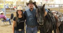 Amparo Manhood y el Profanao cosecharon buenos resultados en Nebraska Amparo Manhood y el Profanao cosecharon buenos resultados en Nebraska