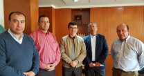 Confederación del Rodeo Chileno anunció que la actividad corralera volverá el 9 de noviembre Confederación del Rodeo Chileno anunció que la actividad corralera volverá el 9 de noviembre