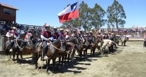 Asociación Arauco tiene la mente puesta en Rodeo Para Criadores que realizará en diciembre Asociación Arauco tiene la mente puesta en Rodeo Para Criadores que realizará en diciembre