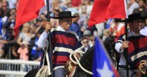Jaime Muñoz se recupera satisfactoriamente: Extraño a los caballos, pero hay que cumplir los plazos Jaime Muñoz se recupera satisfactoriamente: Extraño a los caballos, pero hay que cumplir los plazos
