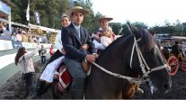 Recuerda el magnífico triunfo de Rafael Melo y Ricardo Alvarez en el Clasificatorio Sur de Pucón Recuerda el magnífico triunfo de Rafael Melo y Ricardo Alvarez en el Clasificatorio Sur de Pucón