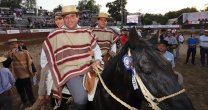 Pablo Pino y Diego Núñez festejaron en el Clasificatorio Norte tras electrizante desempate Pablo Pino y Diego Núñez festejaron en el Clasificatorio Norte tras electrizante desempate