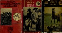 Sigue revisando los anuarios históricos: Descarga los años 1964, 1965 y 1966 Sigue revisando los anuarios históricos: Descarga los años 1964, 1965 y 1966