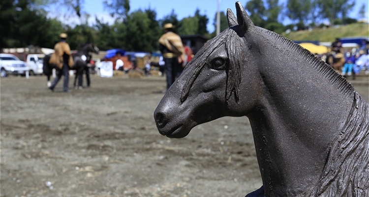 Expo Talca fue reprogramada para el 23 de noviembre en la Escuela Agrícola de Duao