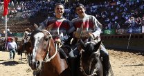 Juan Luis Guzmán y Rodrigo Ananías se adjudicaron la Primera Libre A en Rancagua
