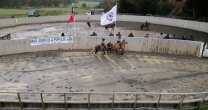 Chiloé vivió con intensidad su Rodeo Para Criadores