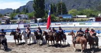 En la Asociación Aysén parte proyecto piloto de capacitación para delegados En la Asociación Aysén parte proyecto piloto de capacitación para delegados