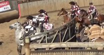 El desenlace del Rodeo para Criadores de Collipulli con victoria de Peleco