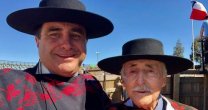 De luto el mundo huaso: Falleció Jorge Standen Burgos De luto el mundo huaso: Falleció Jorge Standen Burgos