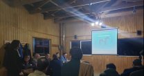 Asociación Llanquihue y Palena tendrá charlas con ilustres expositores Asociación Llanquihue y Palena tendrá charlas con ilustres expositores