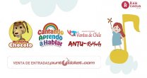 Pequeño Cottolengo realizará Concierto Infantil en la Monumental de Rancagua Pequeño Cottolengo realizará Concierto Infantil en la Monumental de Rancagua