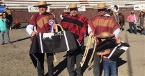 El Ideal abrió las puertas de los Clasificatorios a Naquita y Tierral El Ideal abrió las puertas de los Clasificatorios a Naquita y Tierral