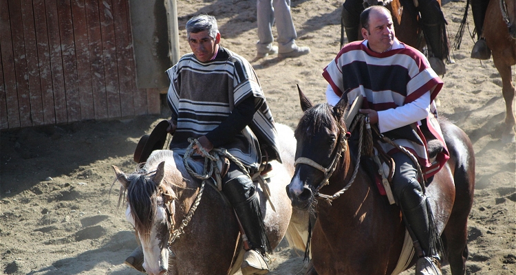 Brito y Alarcón agarraron confianza con Sorpresa e Intención