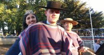 Grob y Padilla quedaron a un puntito de completar tras sólido triunfo en San Pablo Grob y Padilla quedaron a un puntito de completar tras sólido triunfo en San Pablo