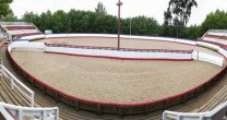 Arauco tiene todo listo para un atractivo Rodeo para Criadores Arauco tiene todo listo para un atractivo Rodeo para Criadores