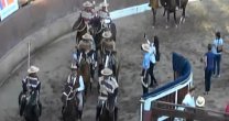 El Trumao se impuso con emotivo desempate en el Rodeo para Criadores de Ñuble El Trumao se impuso con emotivo desempate en el Rodeo para Criadores de Ñuble