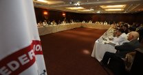 Presidentes de Asociaciones del Rodeo tuvieron un Consultivo de fin de año
