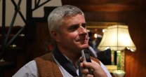 Fabián Gómez: Es un orgullo venir a un Consultivo y aprender cómo se ordenan las cosas Fabián Gómez: Es un orgullo venir a un Consultivo y aprender cómo se ordenan las cosas