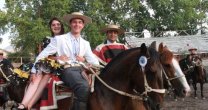 El triunfo de Rodríguez y Ugalde en San José de Maipo