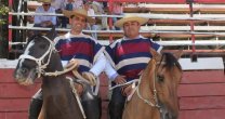 La Asociación O'Higgins despidió el 2019 a lo grande en Graneros