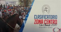 Este viernes termina la venta de abonos para el Clasificatorio de San Clemente Este viernes termina la venta de abonos para el Clasificatorio de San Clemente