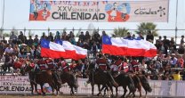 Escuadra Ecuestre Palmas de Peñaflor estrenó sitio web Escuadra Ecuestre Palmas de Peñaflor estrenó sitio web