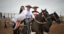 Con todo se vivió la fiesta de los Criadores en Catapilco Con todo se vivió la fiesta de los Criadores en Catapilco