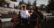El triunfo de Del Río y Ugalde en el Provincial del Club Peñalolén Norte