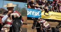 Tío Pedro, la partida de un gran campeón que dejó un recuerdo imborrable Tío Pedro, la partida de un gran campeón que dejó un recuerdo imborrable