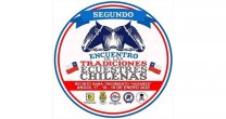 Angolinos se entusiasman con Encuentro de las Tradiciones Ecuestres Chilenas Angolinos se entusiasman con Encuentro de las Tradiciones Ecuestres Chilenas