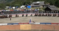El triunfo que consiguieron Navarro y Ulloa en el Provincial de Palena