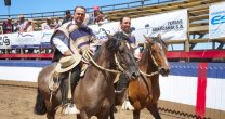Los Resultados de la Final de Criadores 2020: Peleco se impuso en la 1a Libre B Los Resultados de la Final de Criadores 2020: Peleco se impuso en la 1a Libre B