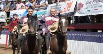 Huallisales le puso su sello a la Tercera Libre A en Collipulli Huallisales le puso su sello a la Tercera Libre A en Collipulli