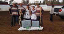 Quintanilla y Muñoz ganaron en Melipilla y mantuvieron viva la ilusión de completar Quintanilla y Muñoz ganaron en Melipilla y mantuvieron viva la ilusión de completar