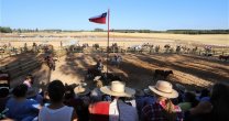 Manuel Macaya, alcalde de Collipulli: Es un orgullo que nos dieran la posibilidad de hacer este gran evento Manuel Macaya, alcalde de Collipulli: Es un orgullo que nos dieran la posibilidad de hacer este gran evento