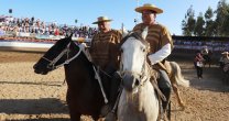 Ríos y Espinoza: Ríos y Espinoza:
