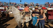 El lado B de la Final de Criadores de Collipulli El lado B de la Final de Criadores de Collipulli