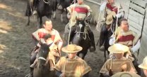 Ramos y Vilches dominaron el Interclubes de Quilaco-Cerrillos de Duqueco