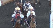 Iñaki Gazmuri y Pedro Angel Urrutia ganaron sin apelaciones el Provincial de Chanco