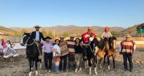 El Primera con Puntos de Punitaqui fue para los hermanos Figueroa