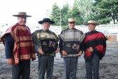 Dirigentes valoraron con buena nota el Zonal Sur: Dirigentes valoraron con buena nota el Zonal Sur: