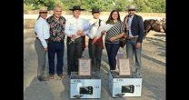 Constanza Meza y Francisca Yáñez ganaron Promocional Femenino en Coltauco Constanza Meza y Francisca Yáñez ganaron Promocional Femenino en Coltauco