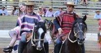 Gutiérrez y Sáenz aprovecharon Gutiérrez y Sáenz aprovecharon