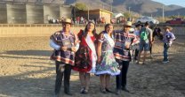 Claudio Meza y Jaime Olguín completaron a Manantial y Retrato tras ganar en Cabildo Claudio Meza y Jaime Olguín completaron a Manantial y Retrato tras ganar en Cabildo