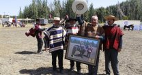 El Norte celebró uno de los suyos, don Rafa Canihuante
